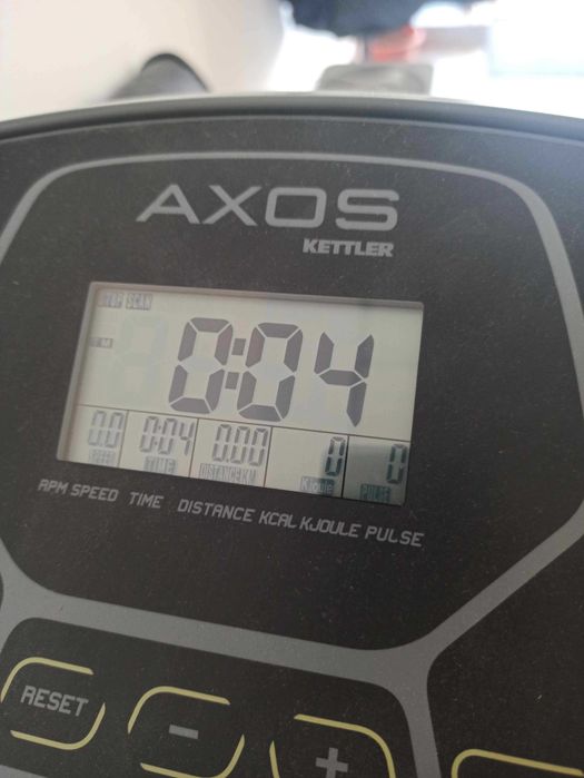 Кростренанжор КETTLER