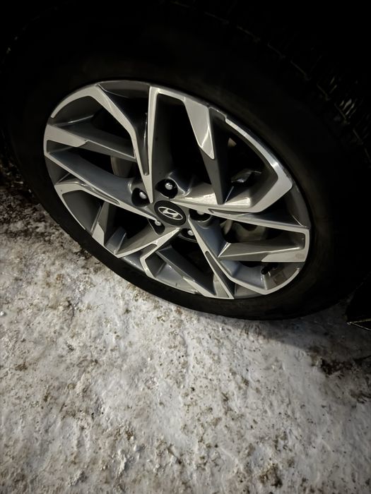 Обмен диски Соната р18