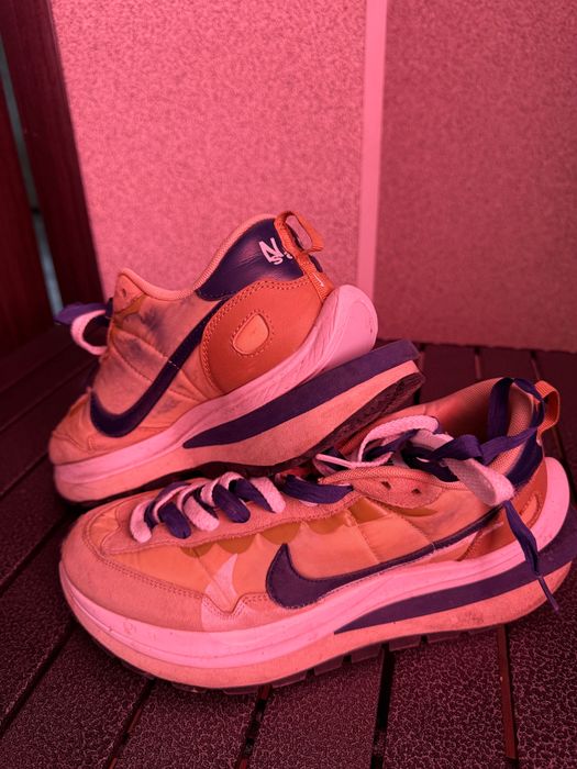 Кроссовки Nike Sakai