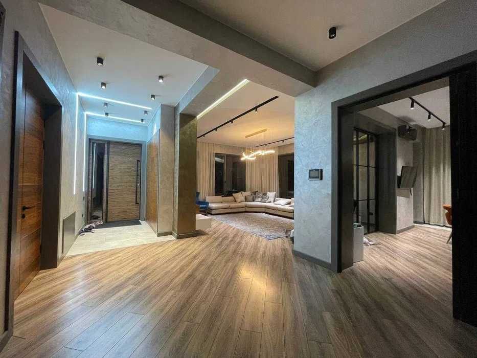 Сдаётся Евродом 40-соток на Амир Темур махалля