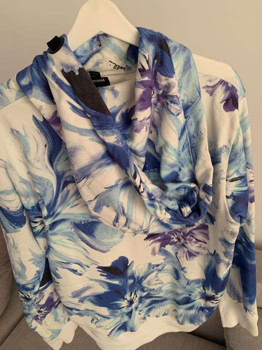 Продас худи Just Cavalli, оригинал