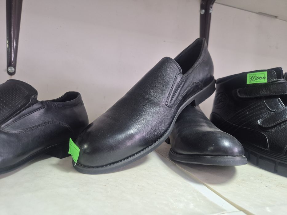 Мужская Обувь распродажа