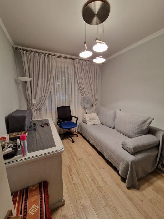 Вторичка    4/3/4.