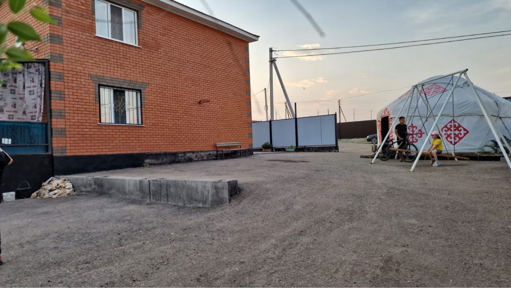 Аренда коттеджа в черте города