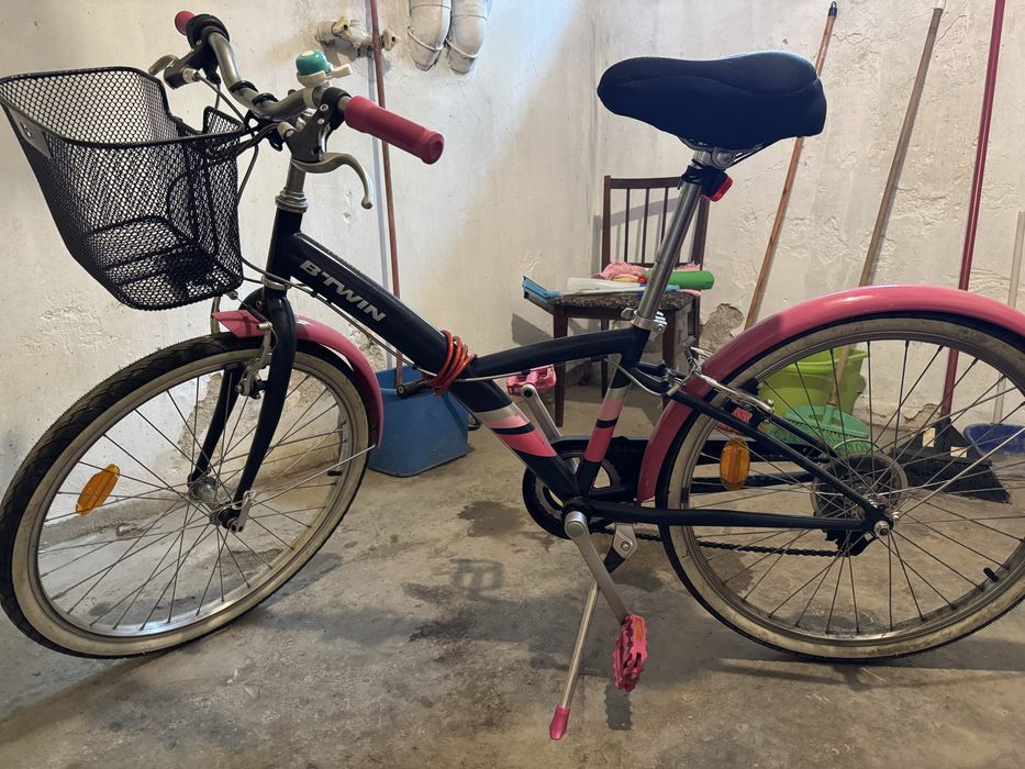 Bicicleta dama/fete