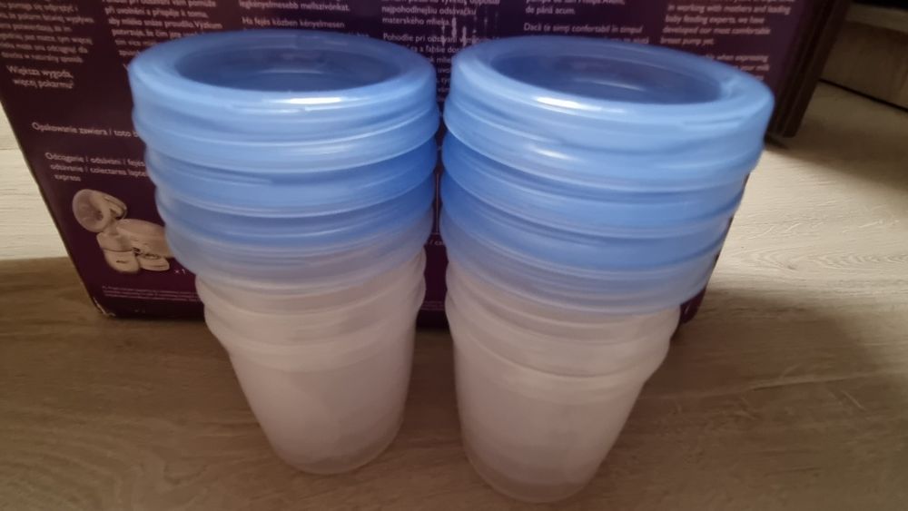 Pompa de san electrica Philips Avent