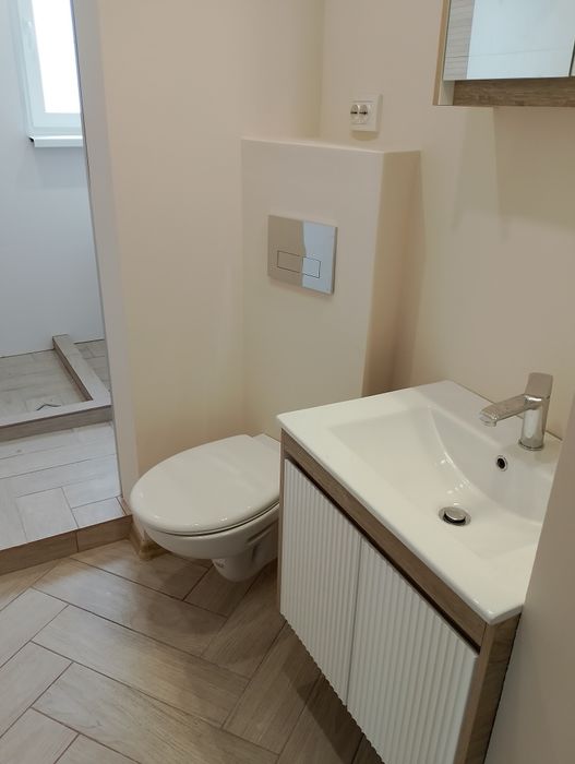 Продава се Тристаен апартамент в Плевен, 9-ти квартал - 106 кв.м за 866 €/кв.м - Снимка #10
