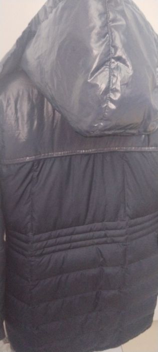 Пухоаик Adidas женский