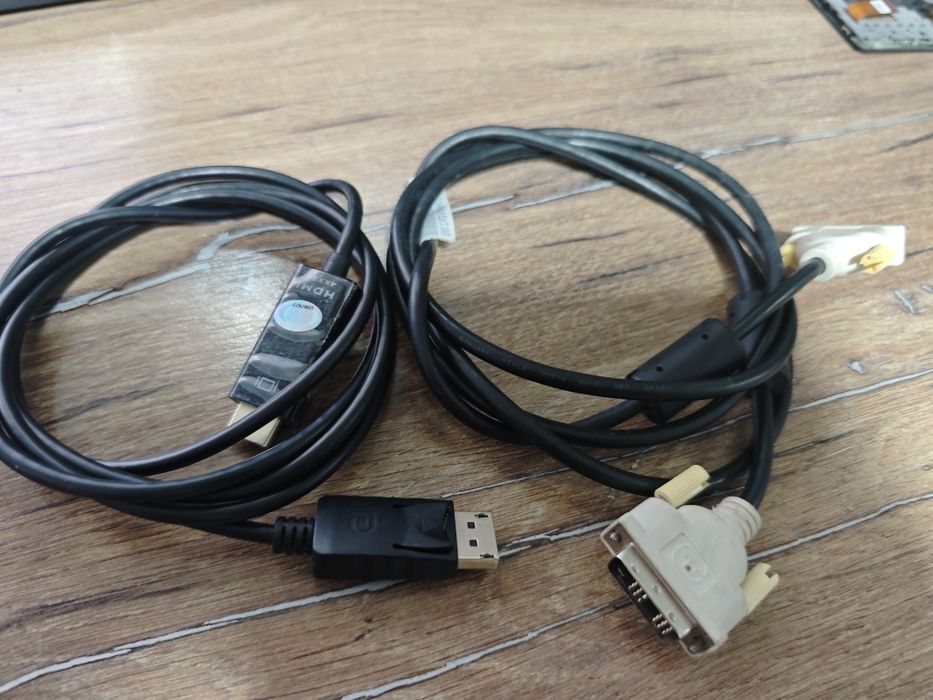 Монитор dell u2312hmt