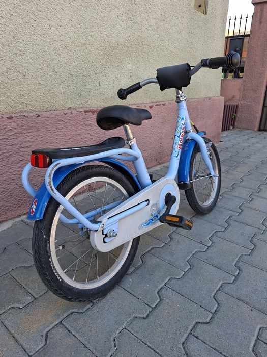 Bicicleta Puky , roti 16
