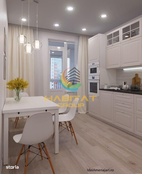 Vânzare Apartament 3 camere 80 mp | Berceni | Drumul Binelui