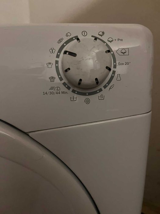 Пералня Zerowatt OZ4 127 T/2-S