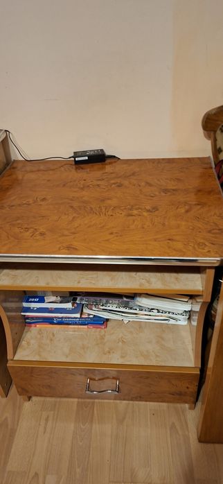 Mobila Dormior complet