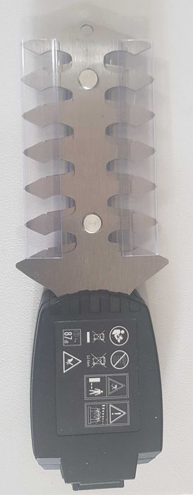 Lama  de 110 mm (pentru arbusti ) pentru foarfeca de gradinarit Einhell GC-CG 3.6/70 Li