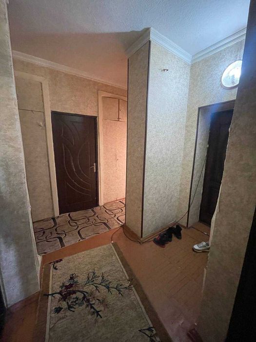 Ц13 Абайда 4 хонали квартира сотилади