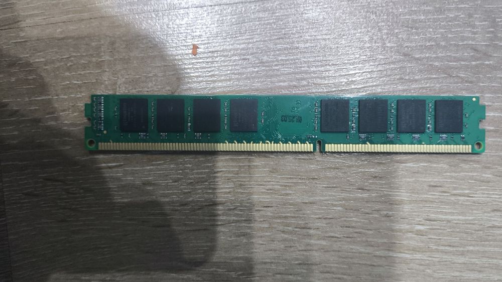 Оперативная память