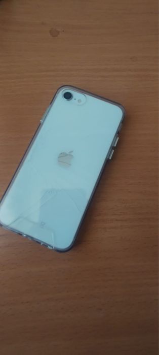 айфон се 2 64 гб акб 98