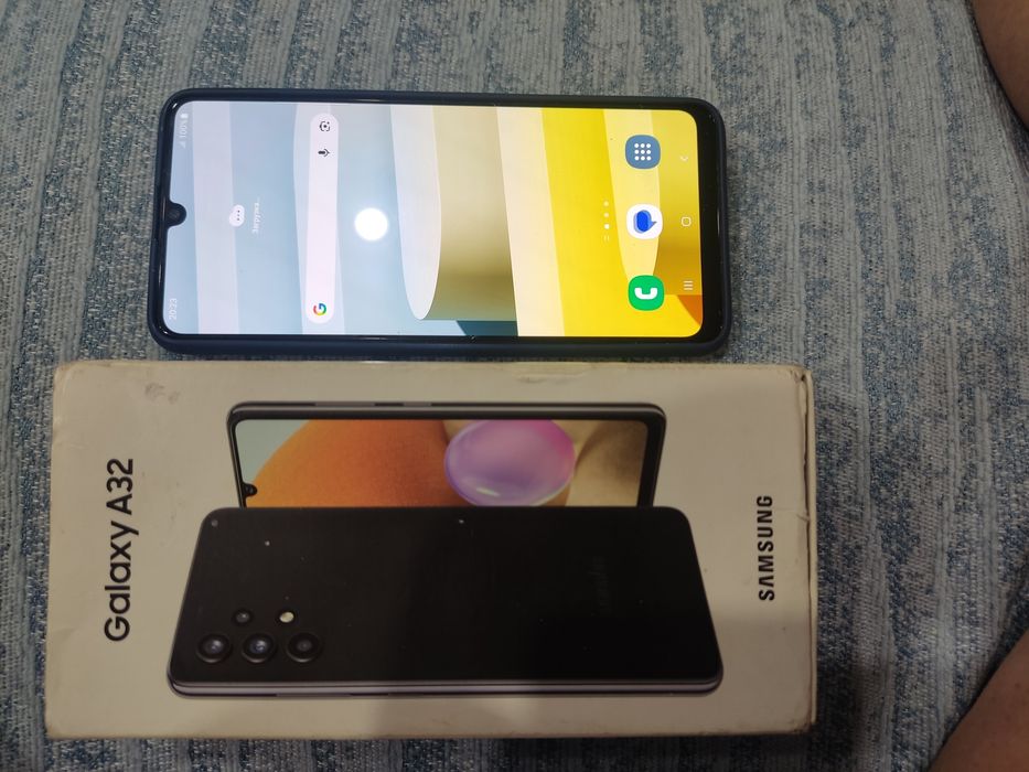 Продам Самсунг а 32