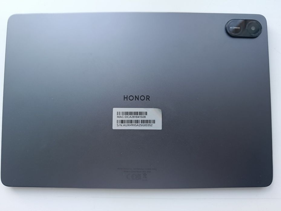 Honor Pad X8a 11"