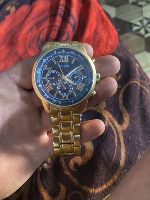 Vand ceas Guess