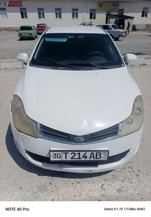 Zaz forza 2014 tulik sepilgan oldin sarik bulgan