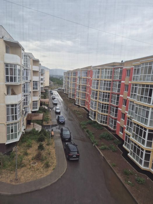 Продам каартиру в ЖК Арнау