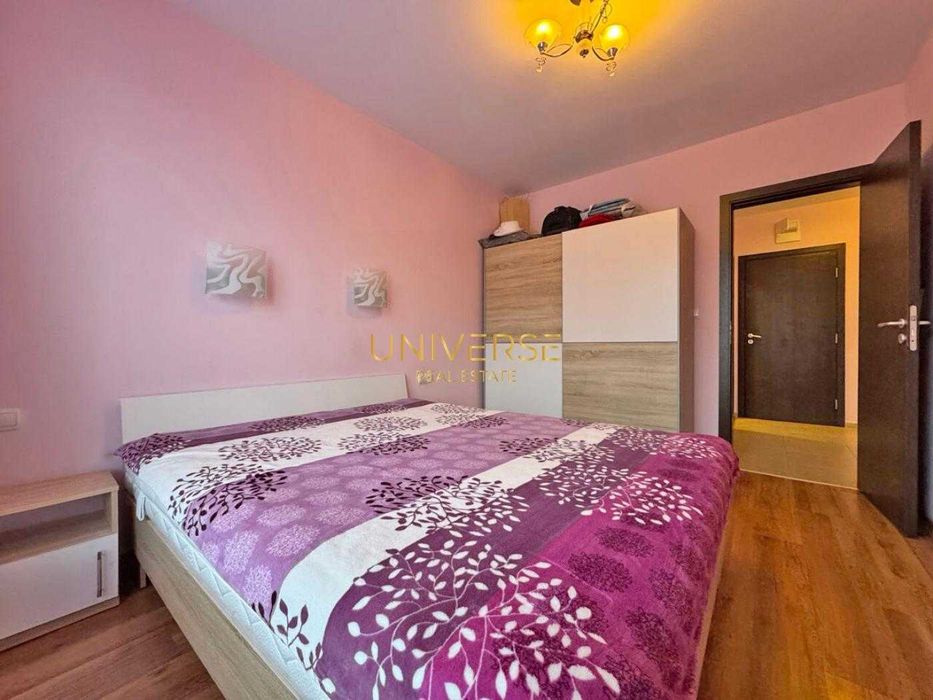 Продава се Двустаен апартамент в к.к. Слънчев бряг - 57 кв.м за 725 €/кв.м - Снимка #6