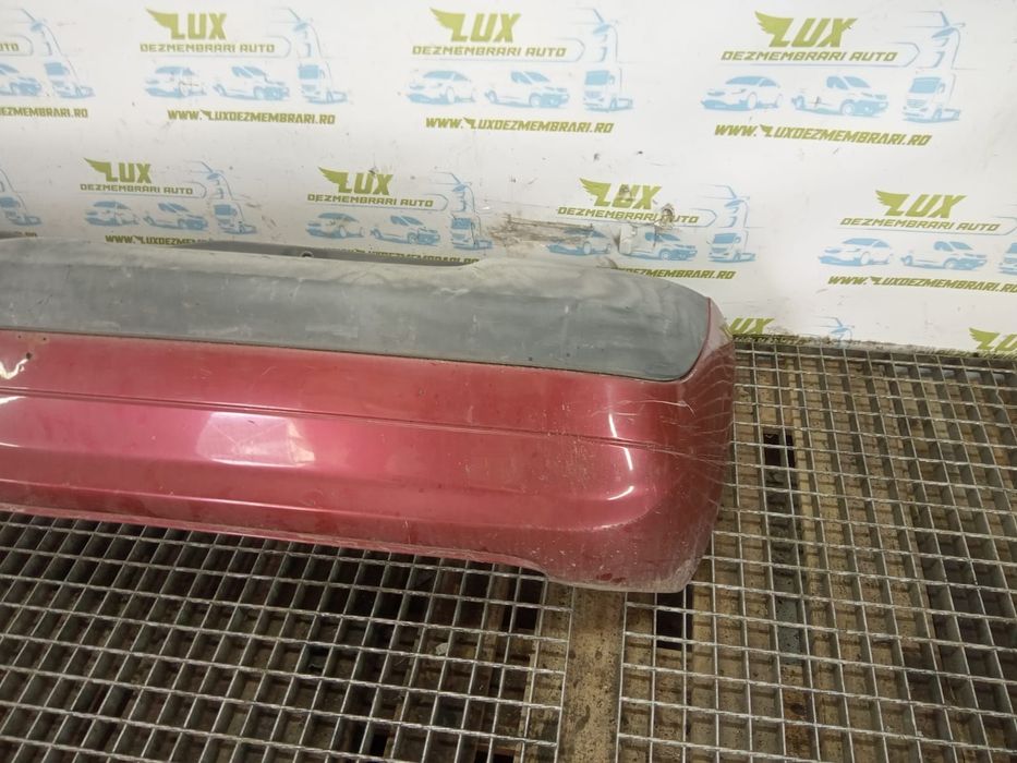 Bara spate Renault Clio 2  [din 1998 pana  2005]