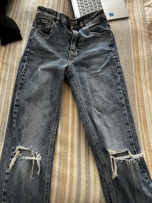 Дънки от pull bear