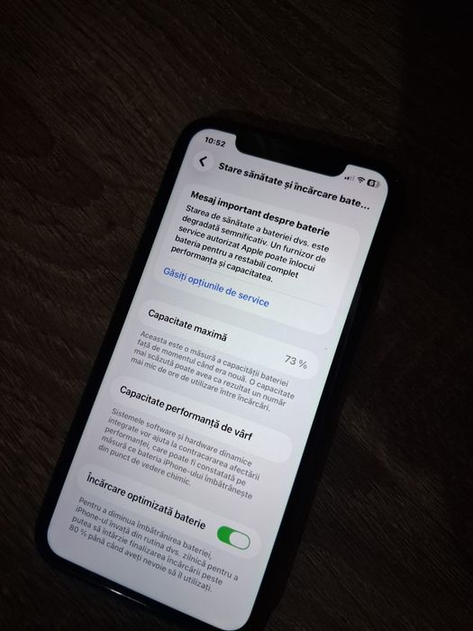 Iphone 11  64Gb stare buna