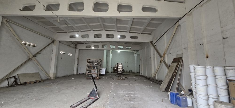 Сдам объект под бизнес 30-соток 2000-квм