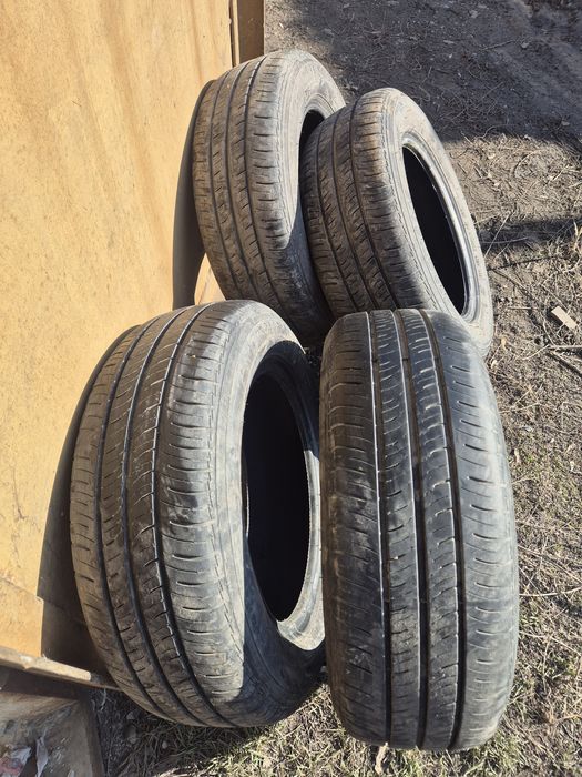 Летние шины maxxis 185/60/14