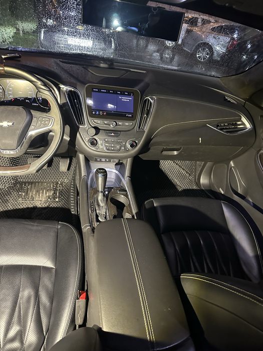 Malibu Primer 2020 год