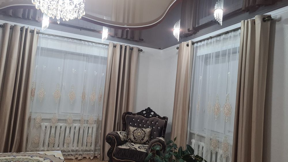 Продам большой, новый дом.