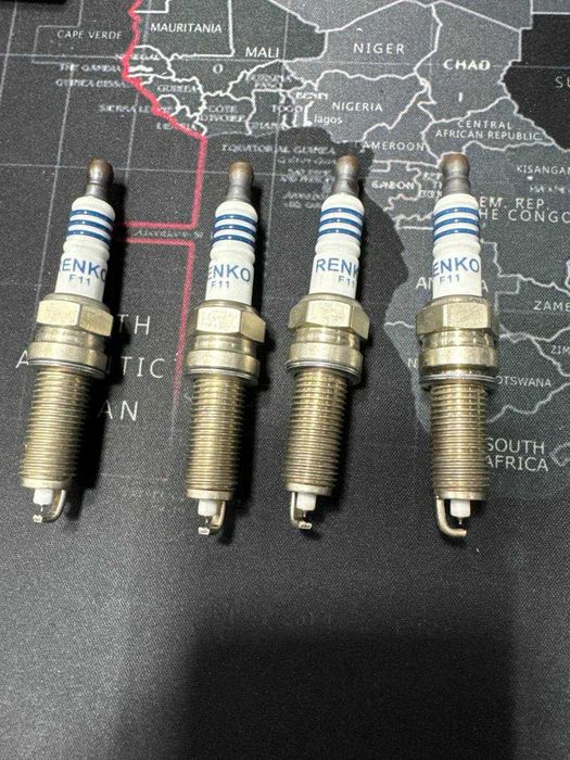 Свечи зажигания Chery 7Pro,8pro, Arrizo 4