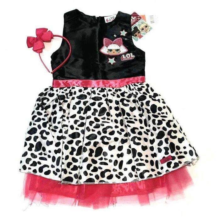 Rochie LOL 39,00Lei