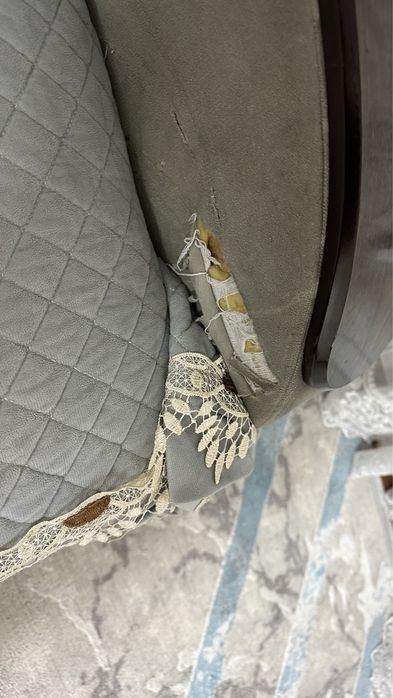 Диван раскладной