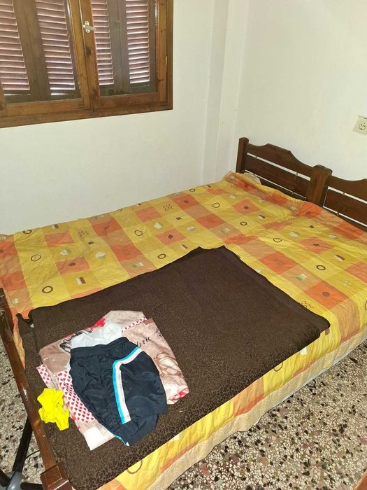 Къща 65 м2  в близост до центъра на Аспровалта, Северна Гърция