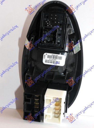 comanda geam butoane iveco daily 1999 2006 stanga sofer cu oglinzi