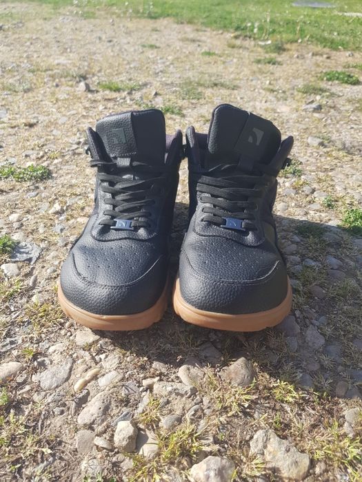 Incaltaminte barefoot barebarics waterproof marimea 43