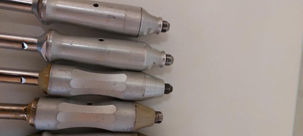 Продавам наконечници