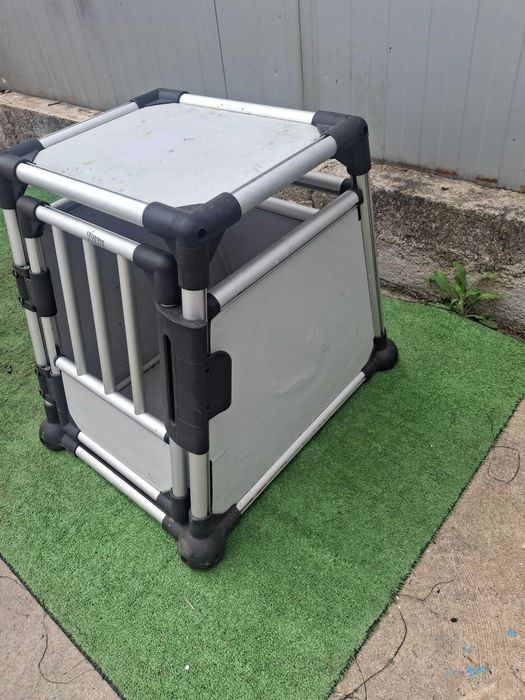 Клетки за кучета