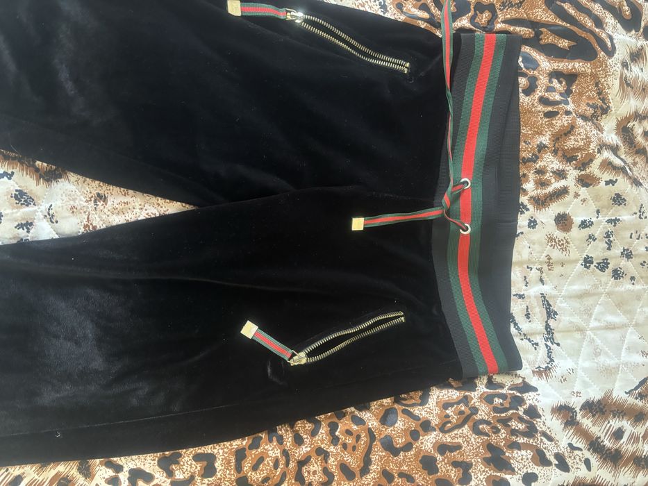 Двойка косюм Gucci
