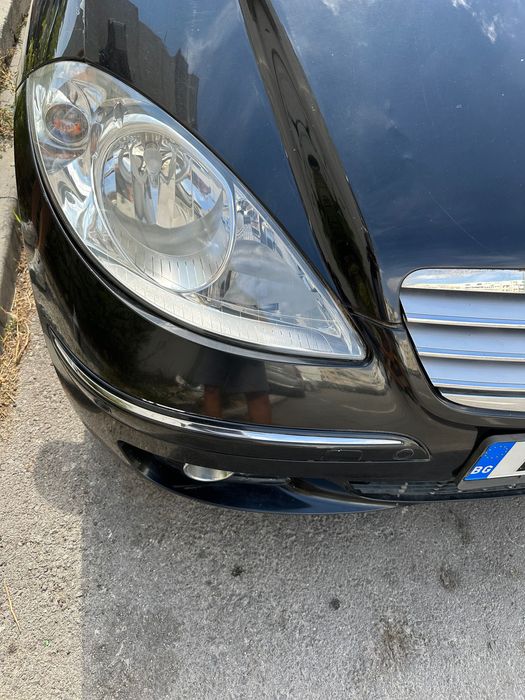 Професионално почистване и възстановяване на фарове с течен полимер