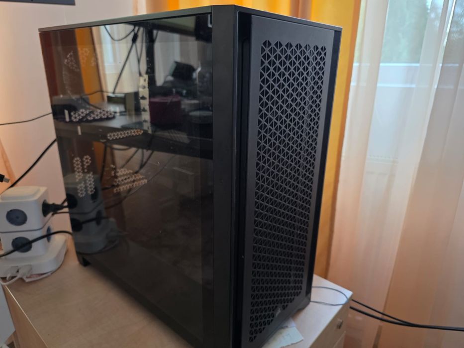 PC Gaming Intel i5-14600K RTX 4070