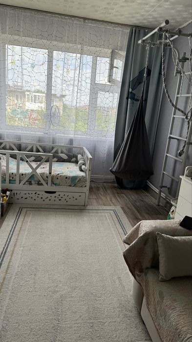 Продам 2 ком кв , Электрон