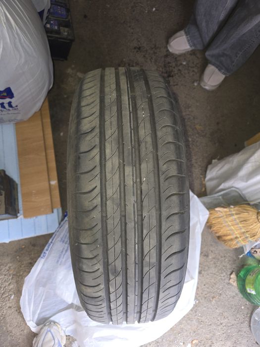 Anvelope DUNLOP SP SPORT MAXX 050 235 60 r18 SUV