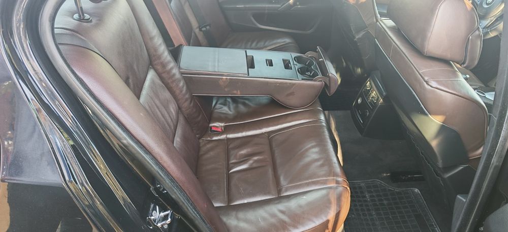 Bmw E60 530 xDrive 270 cp