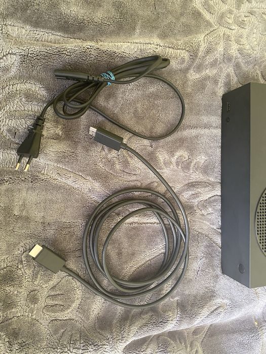 Consola Xbox Series S 1TB