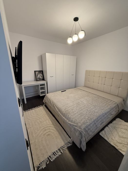 Apartament de vanzare